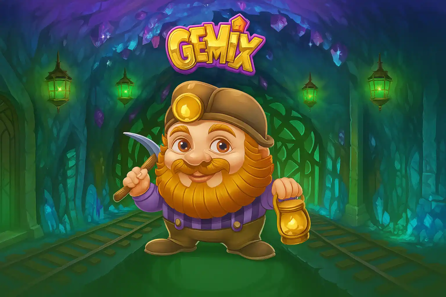Gemix spēle